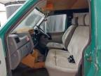 1992 VOLKSWAGEN TRANSPORTE for sale at Copart WESTBURY