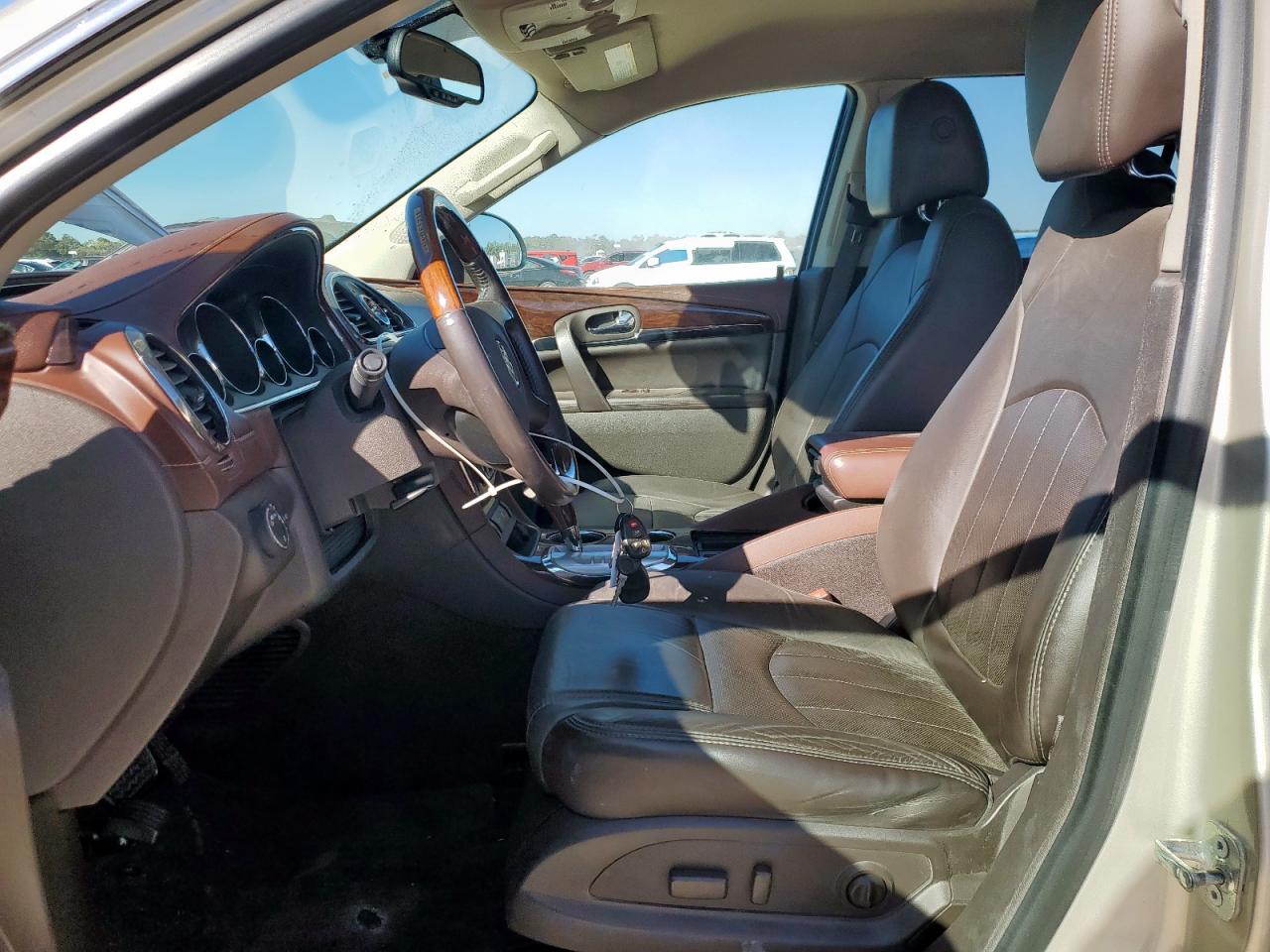 2014 Buick Enclave VIN: 5GAKVBKD1EJ212690 Lot: 91213045