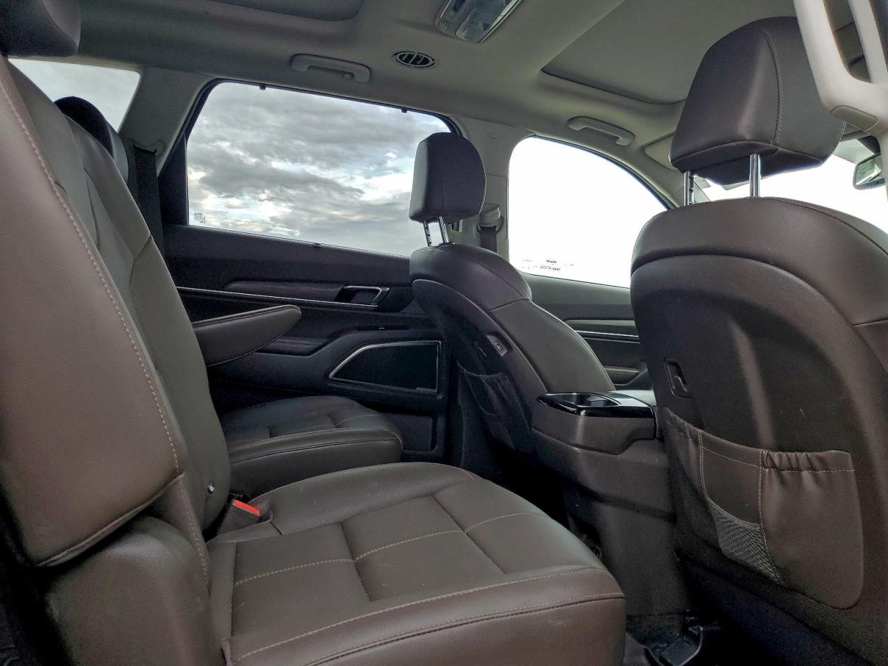 2021 Kia Telluride Sx VIN: 5XYP54HC7MG176209 Lot: 94154895