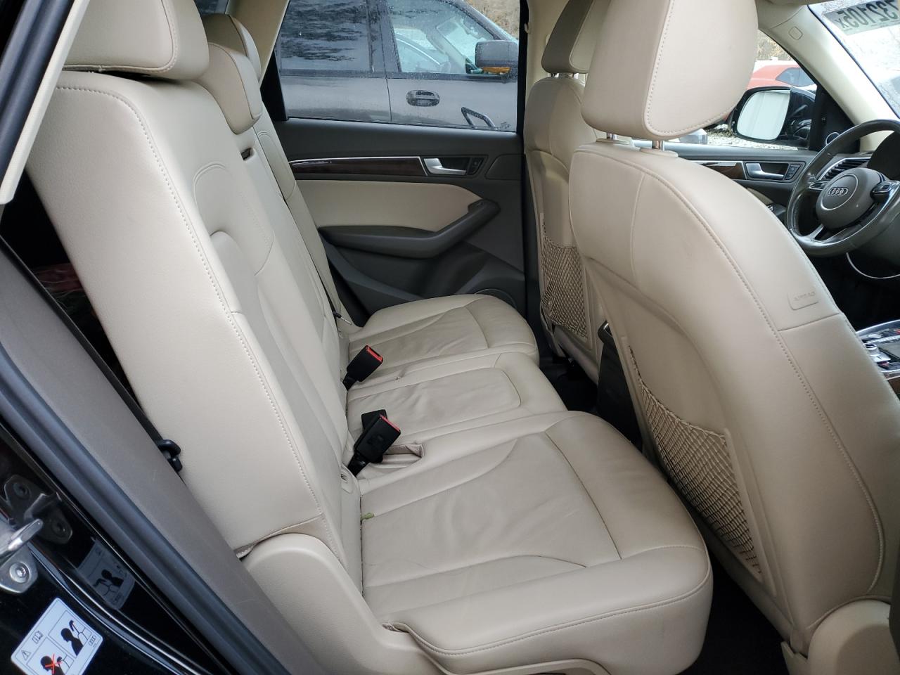 2016 Audi Q5 Premium Plus S-Line VIN: WA1D7AFP8GA101146 Lot: 91732105