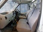 1999 FORD TRANSIT 190 LWB  for sale at Copart SANDTOFT