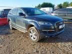 2010 AUDI Q7 3.0 TDI QUATTRO SE 5DR TIP AUTO for sale at Copart WISBECH