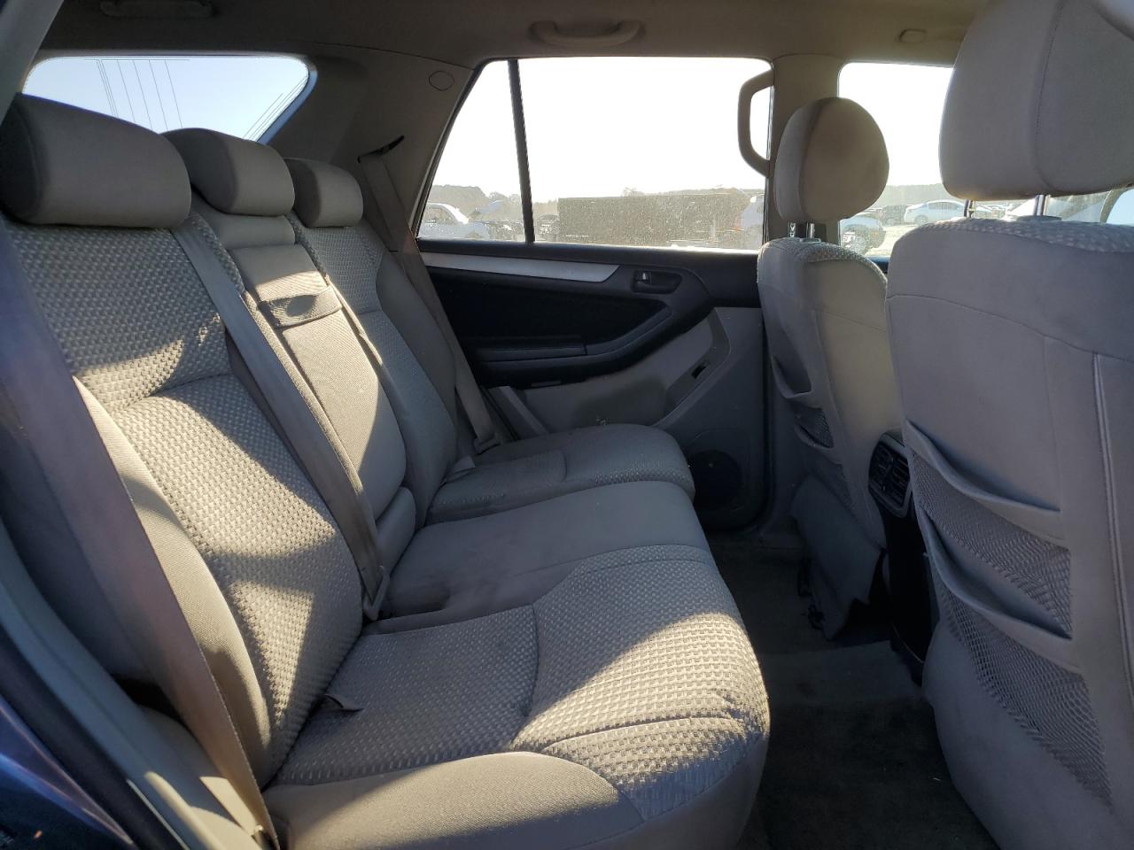 2006 Toyota 4Runner Sr5 VIN: JTEZU14RX60068644 Lot: 92085725