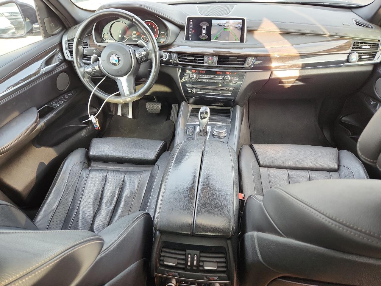 2018 BMW X6 xDrive35I VIN: 5UXKU2C53J0X49438 Lot: 93543085