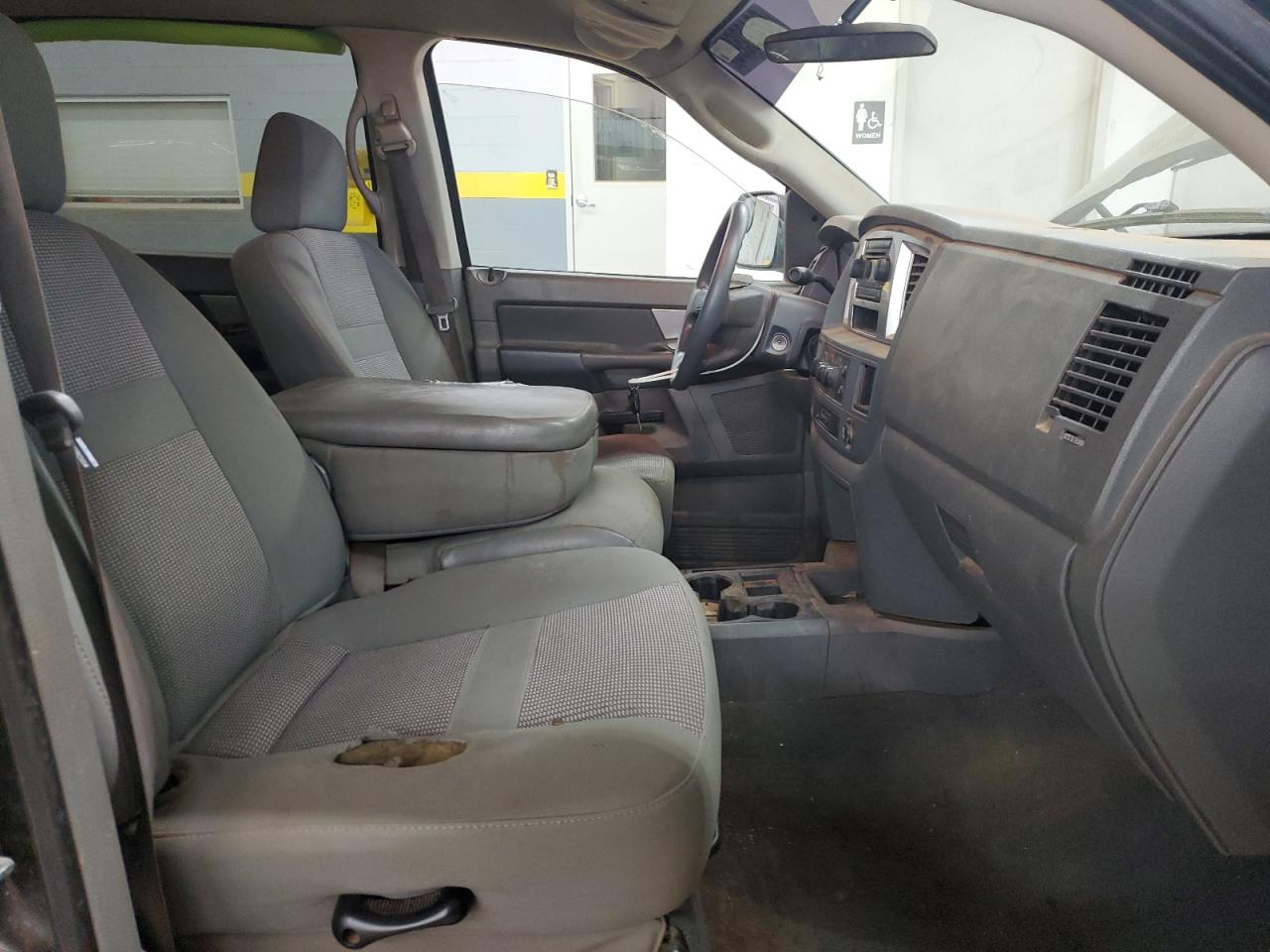 2008 Dodge Ram 1500 VIN: 3D7KR19D48G183605 Lot: 92420595