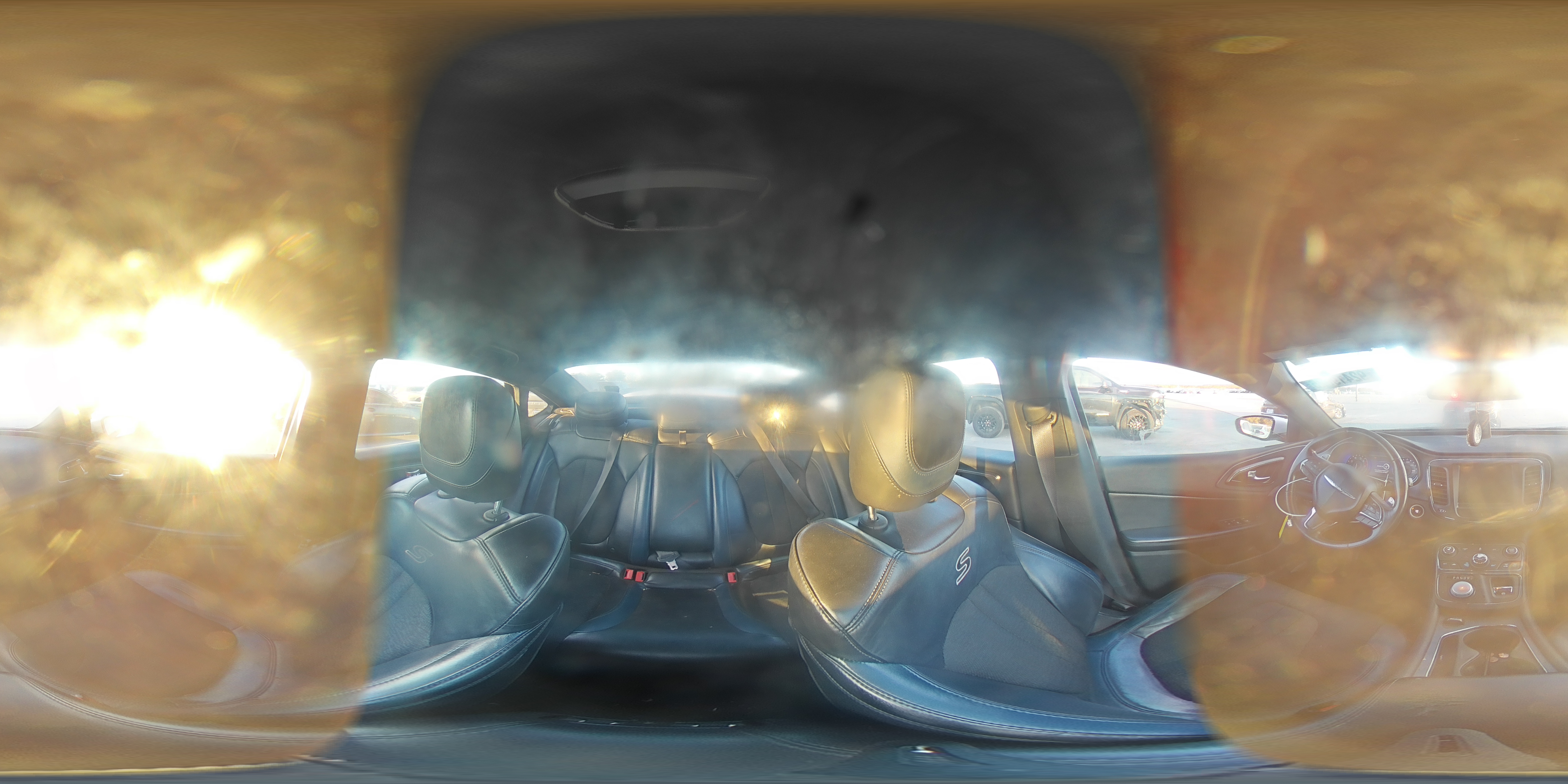 2016 Chrysler 200 S VIN: 1C3CCCBB5GN151938 Lot: 92419625