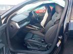 2023 AUDI A3 30 TFSI S LINE 5DR S TRONIC for sale at Copart SANDY
