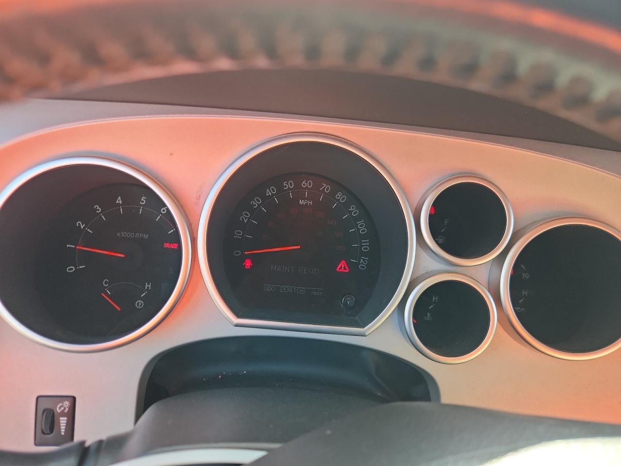 2008 Toyota Sequoia Limited VIN: 5TDZY68A18S006639 Lot: 92881015