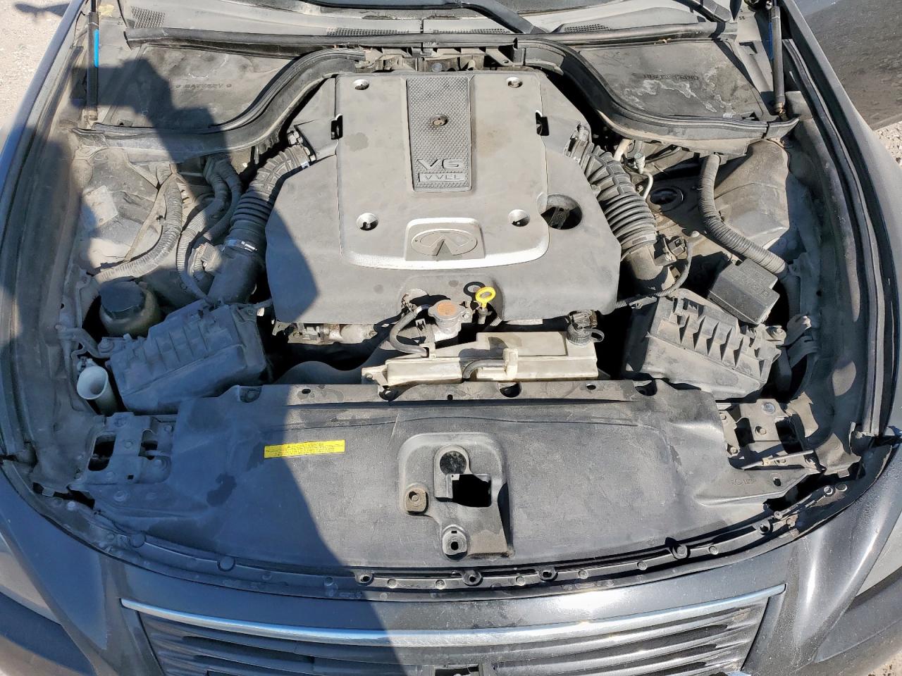 2008 Infiniti G37 Base VIN: JNKCV64E18M102059 Lot: 91437835