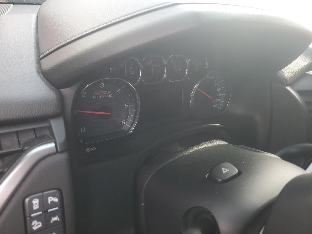 2016 Chevrolet Tahoe K1500 Lt VIN: 1GNSKBKC4GR433923 Lot: 93021095