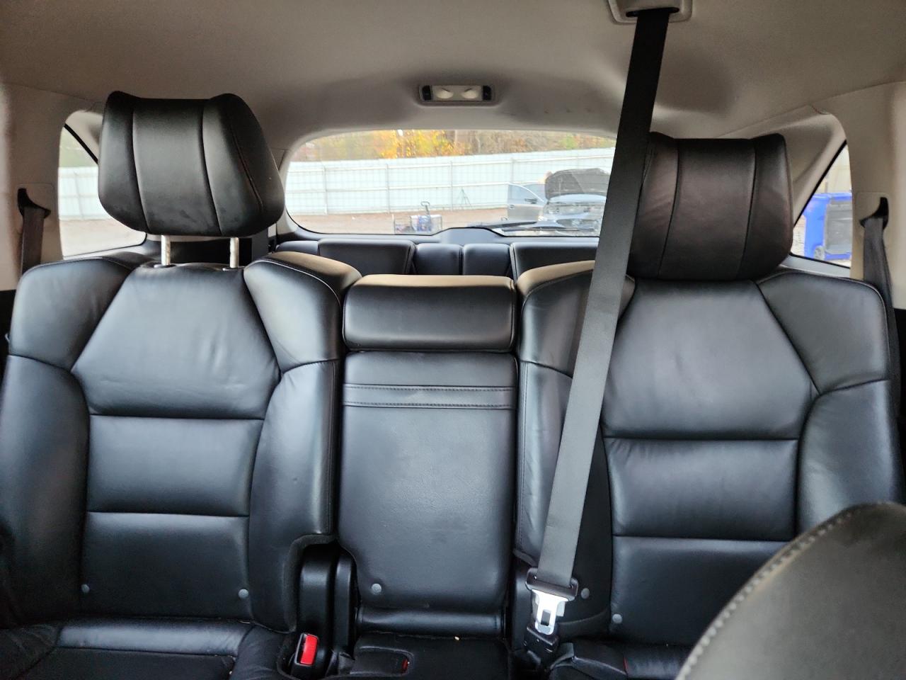 2012 Acura Mdx VIN: 2HNYD2H22CH529761 Lot: 91846805