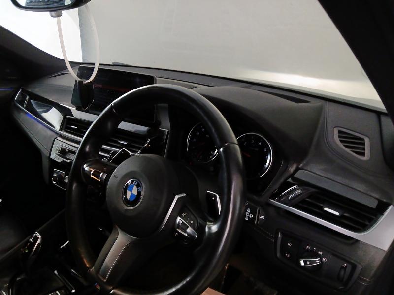 2019 BMW X2 M35I 5DR STEP AUTO