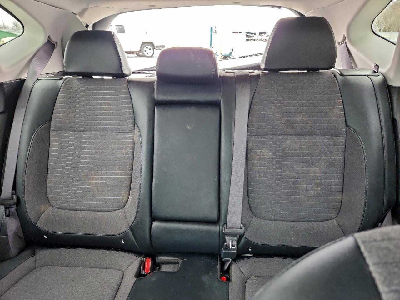 2021 Kia Seltos S VIN: KNDEUCA25M7085006 Lot: 93945095