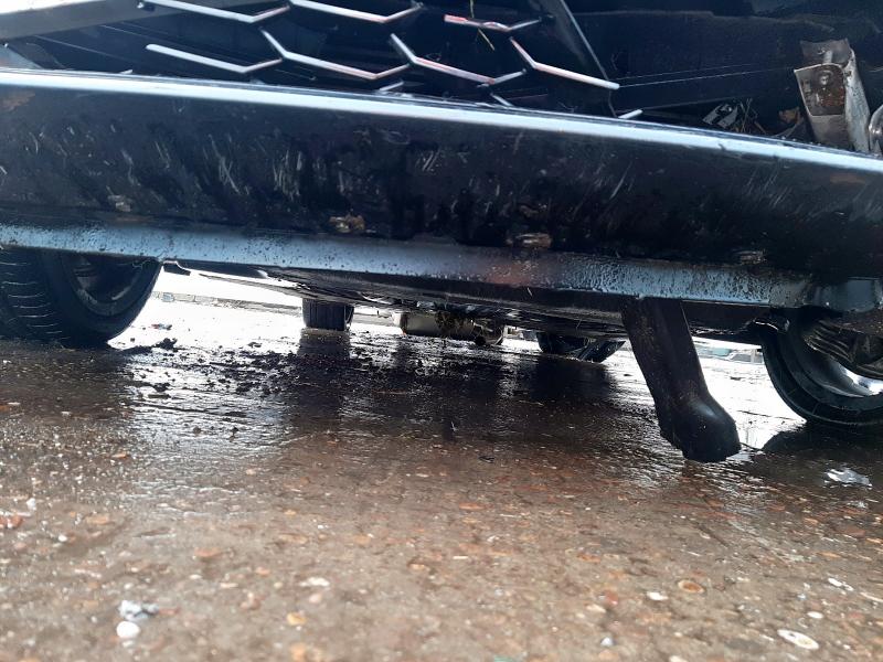 2024 BMW 3 SERIES 320I M SPORT 4DR STEP AUTO