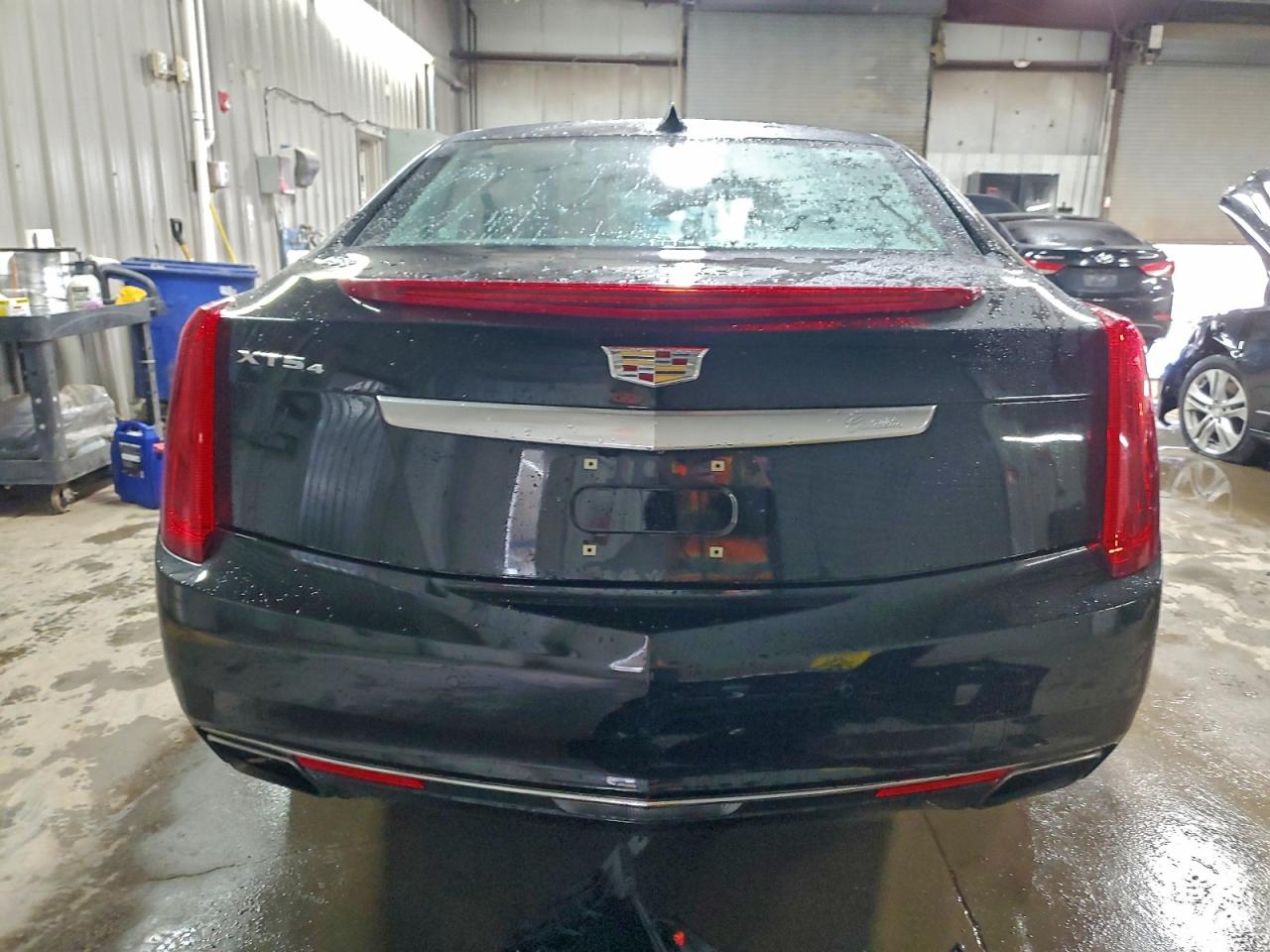2016 Cadillac Xts Premium Collection VIN: 2G61R5S3XG9104416 Lot: 94050205