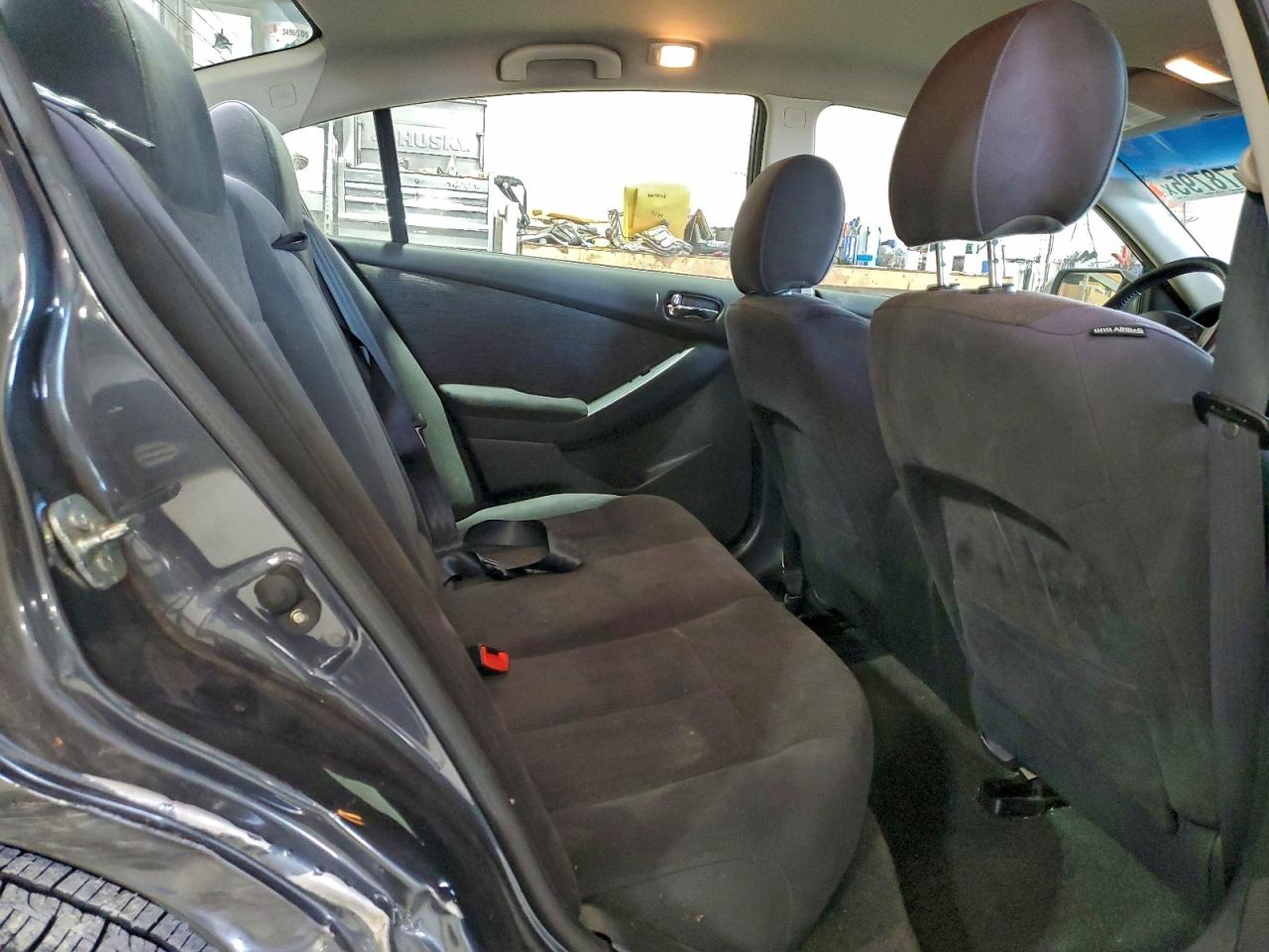 2011 Nissan Altima Base VIN: 1N4AL2AP9BC120566 Lot: 92578795