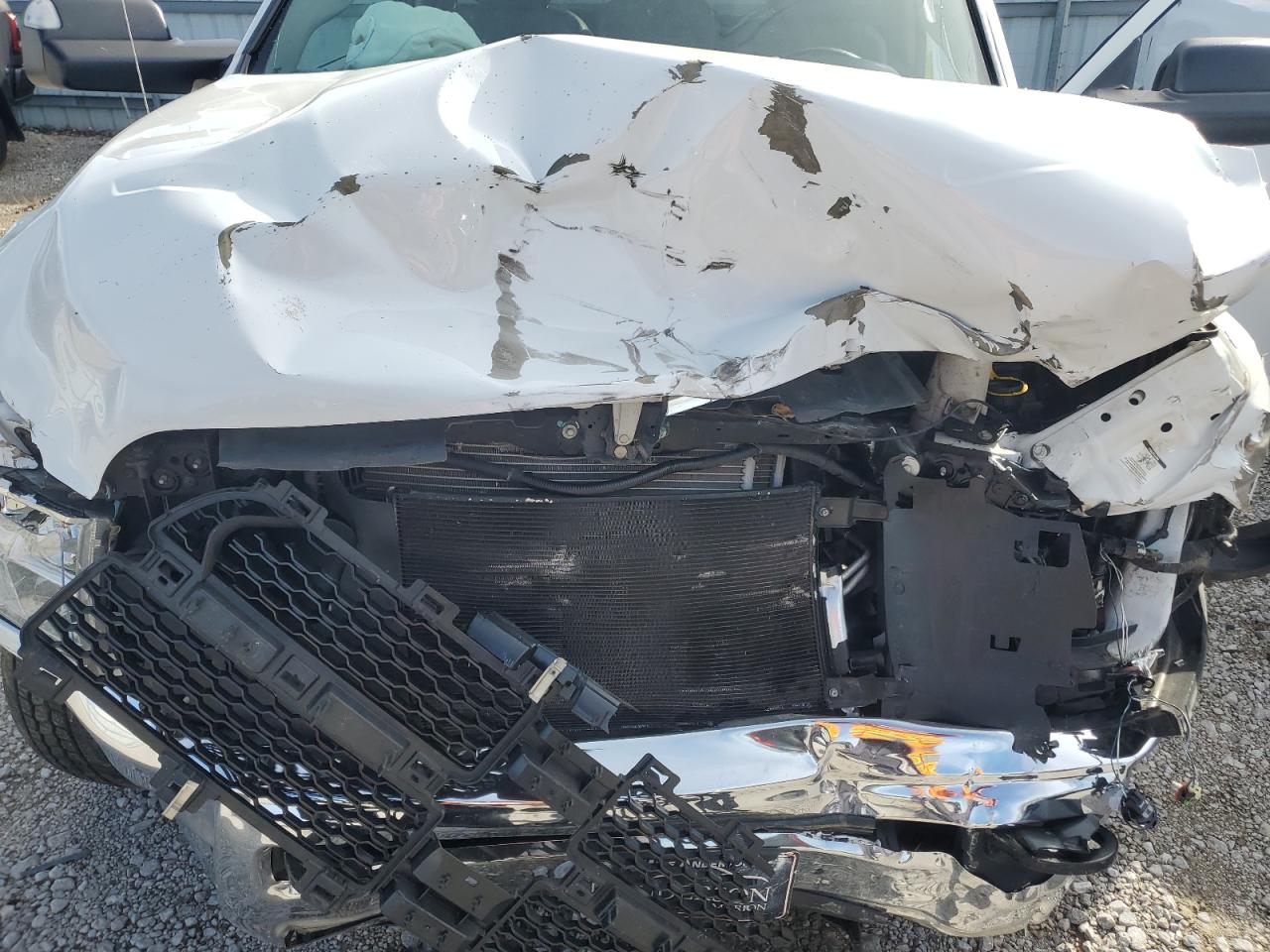 2017 Ram 3500 Flatbed Truck VIN: 3C7WRTAL9HG641829 Lot: 92819355