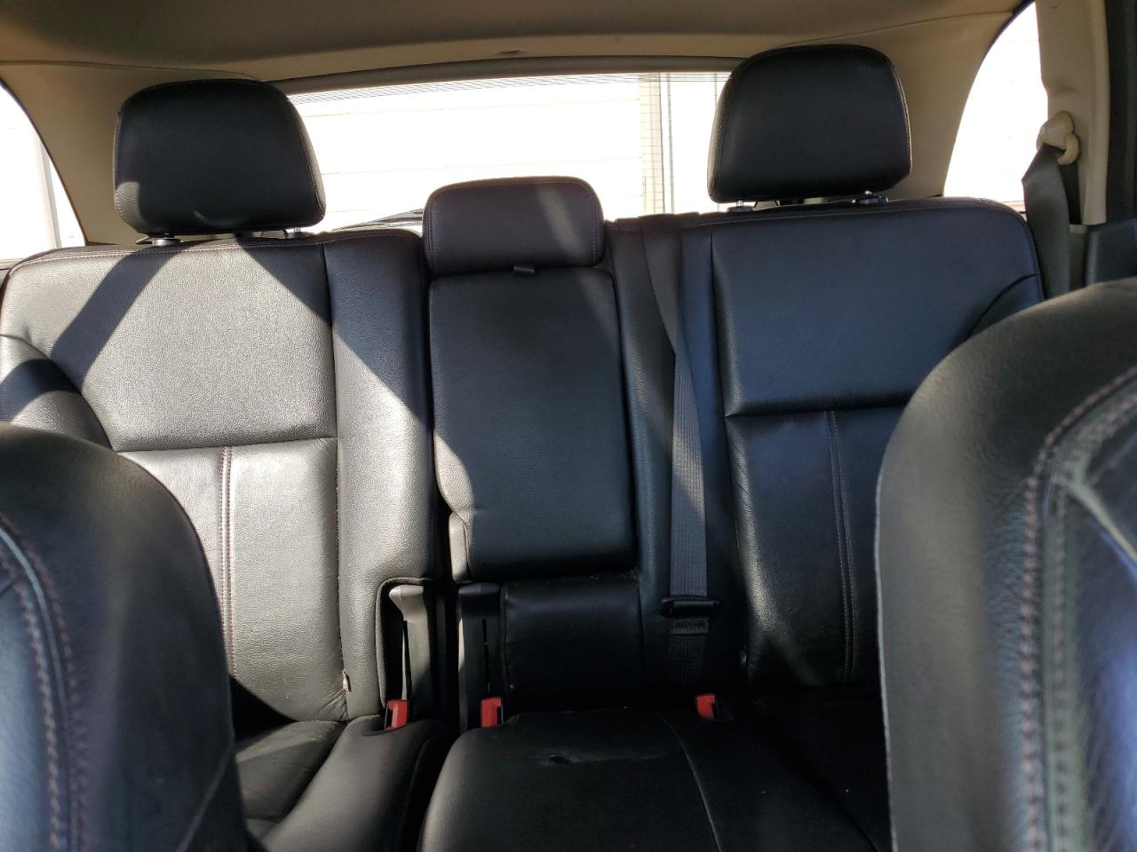 2014 Ford Edge Sel VIN: 2FMDK3JCXEBB84788 Lot: 92073075