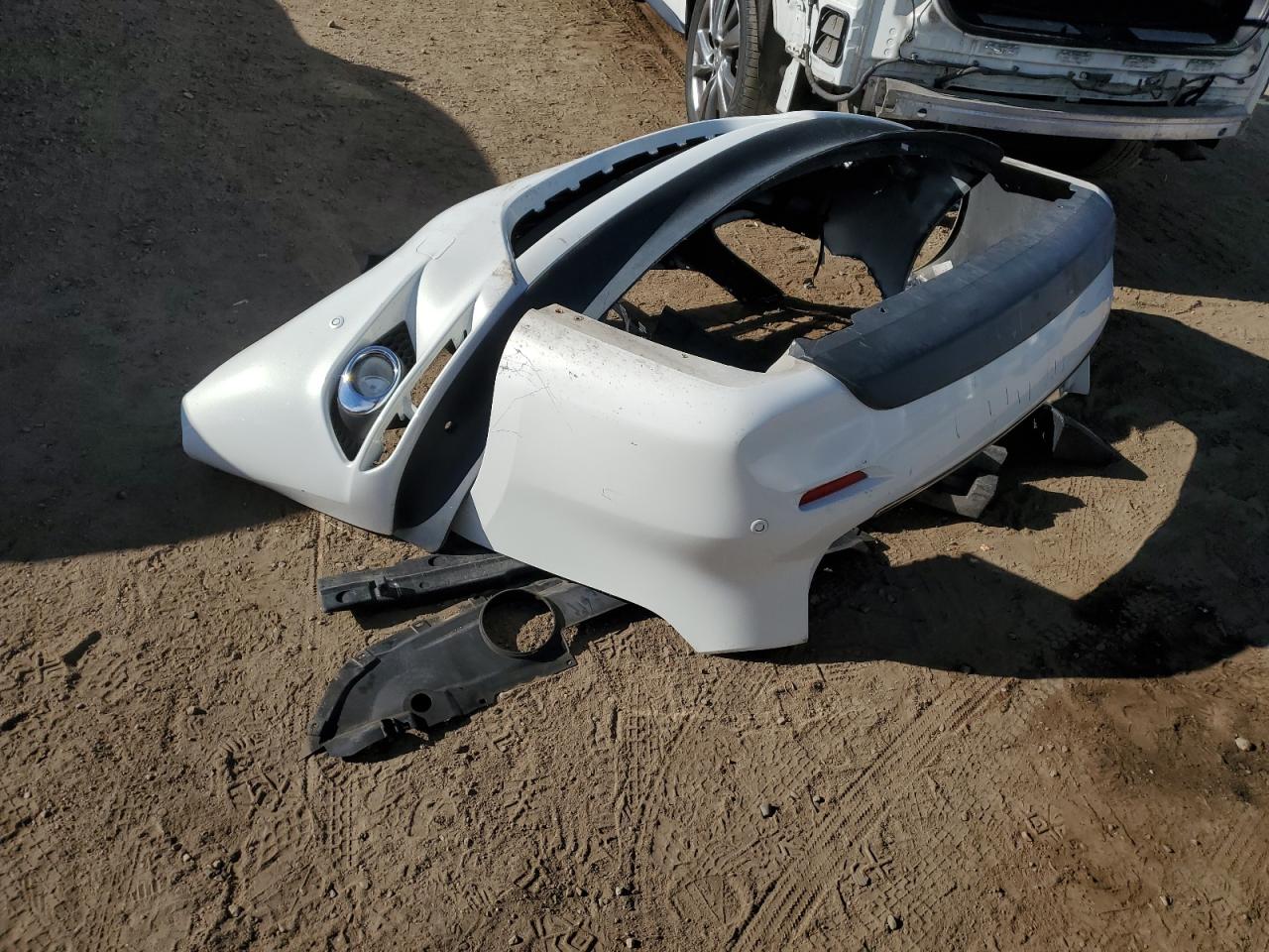 2014 Infiniti Qx60 VIN: 5N1AL0MM5EC531723 Lot: 92842955