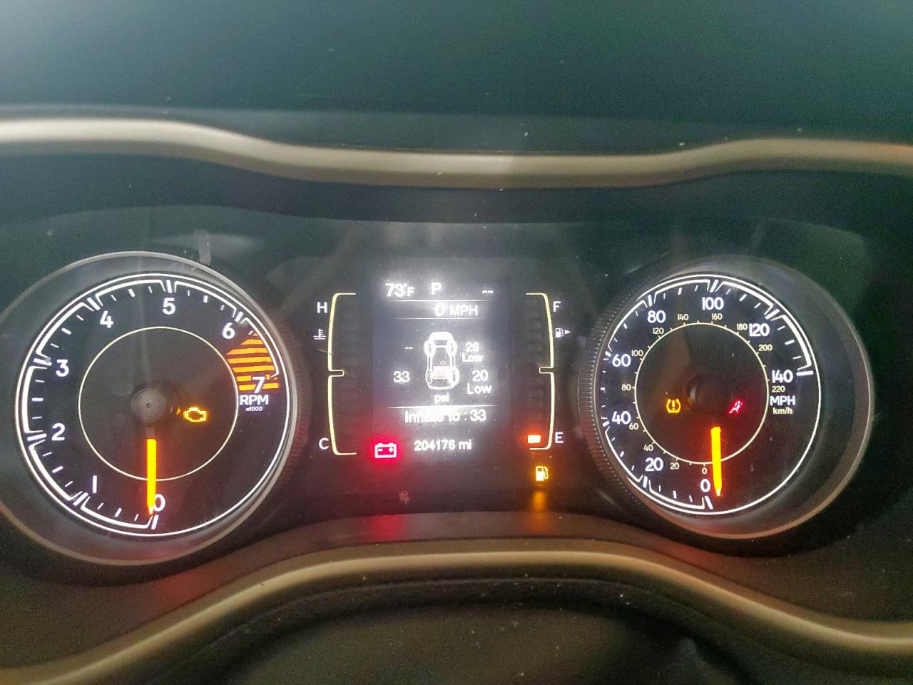 2018 Jeep Cherokee Latitude VIN: 1C4PJLCB9JD557350 Lot: 92917835