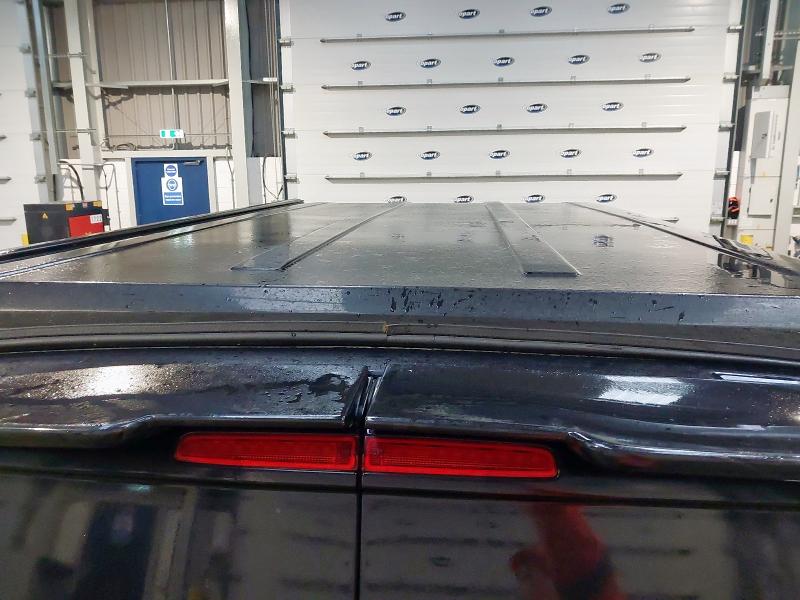 2015 VOLKSWAGEN TRANSPORTER 2.0 TDI 102PS TRENDLINE VAN