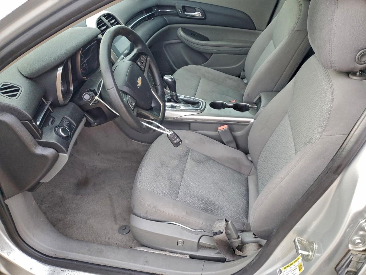 2013 Chevrolet Malibu Ls VIN: 1G11B5SA1DU151034 Lot: 93604975