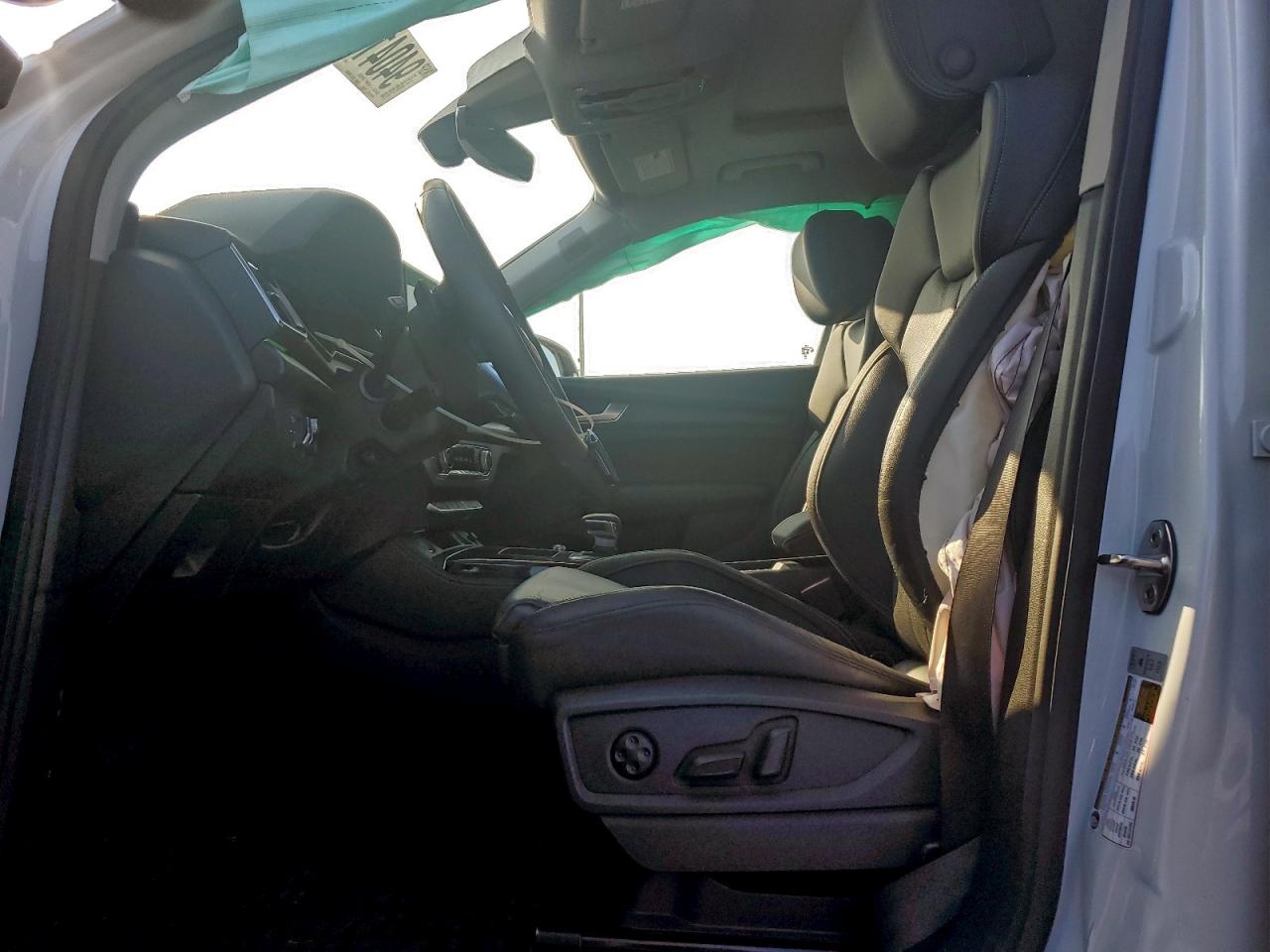 2023 Audi Q5 Prestige 45 VIN: WA1FAAFY8P2153759 Lot: 94041525