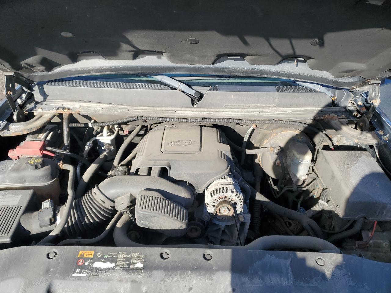 2011 GMC Sierra K1500 Sl VIN: 1GTR2UEA0BZ295044 Lot: 90603735