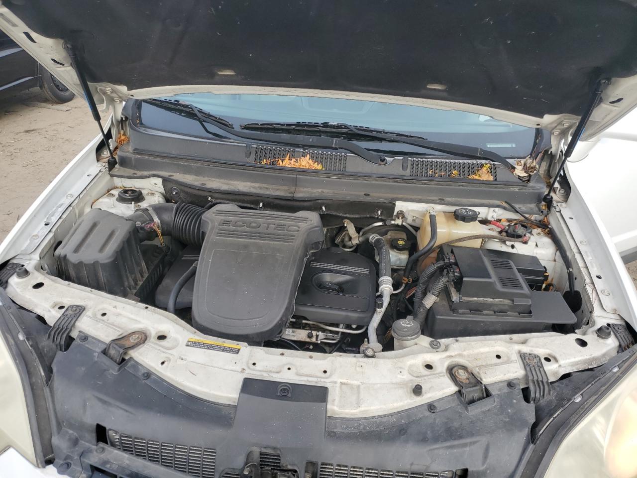 2008 Saturn Vue Xe VIN: 3GSCL33P28S676439 Lot: 90317955