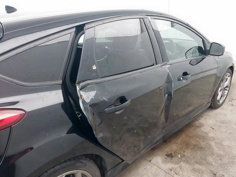 2016 FORD FOCUS 2.0 TDCI 185 ST-2 5DR