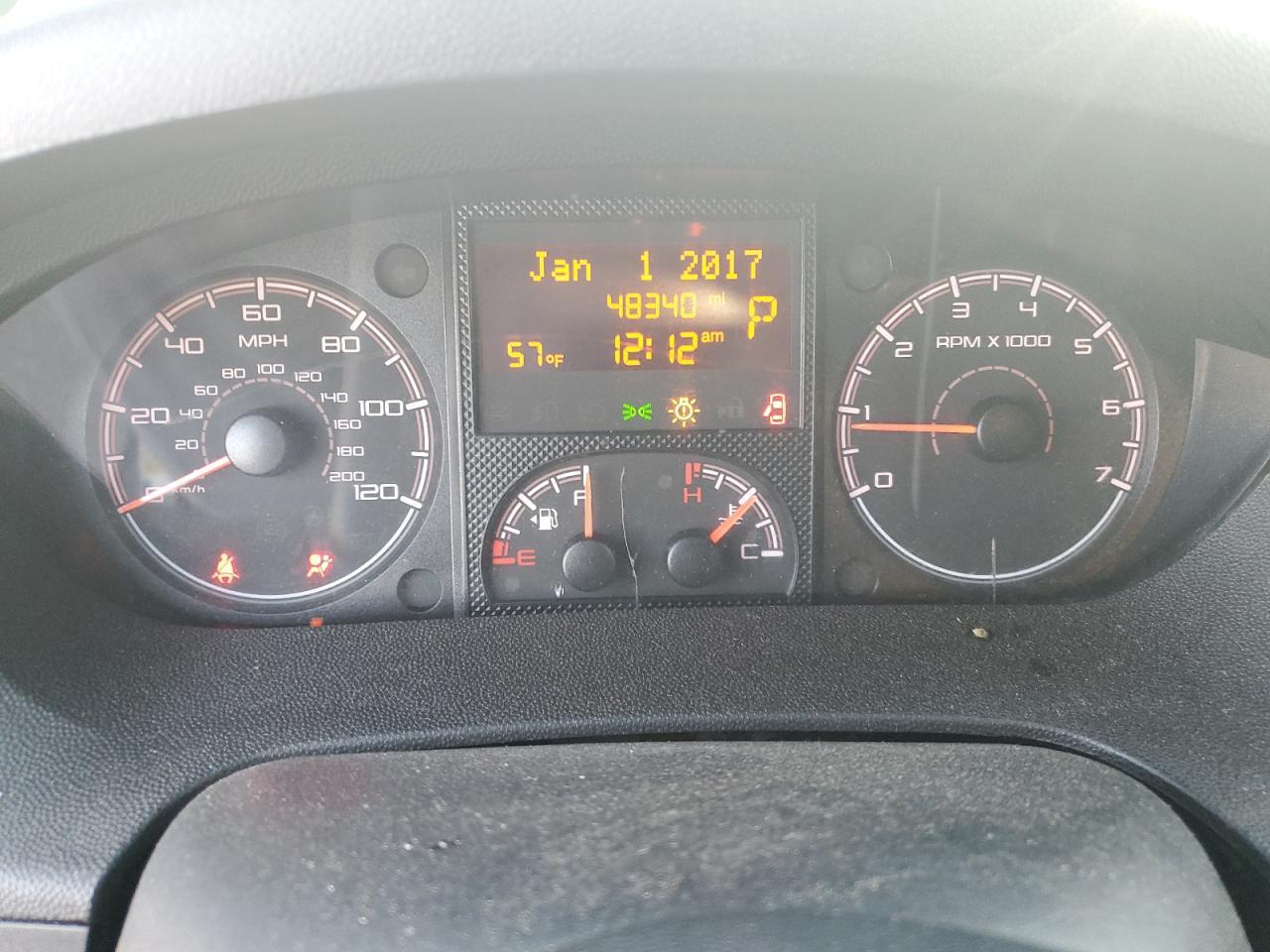 2020 Ram Promaster 3500 Delivery Van VIN: 3C6URVJG8LE144205 Lot: 90248475