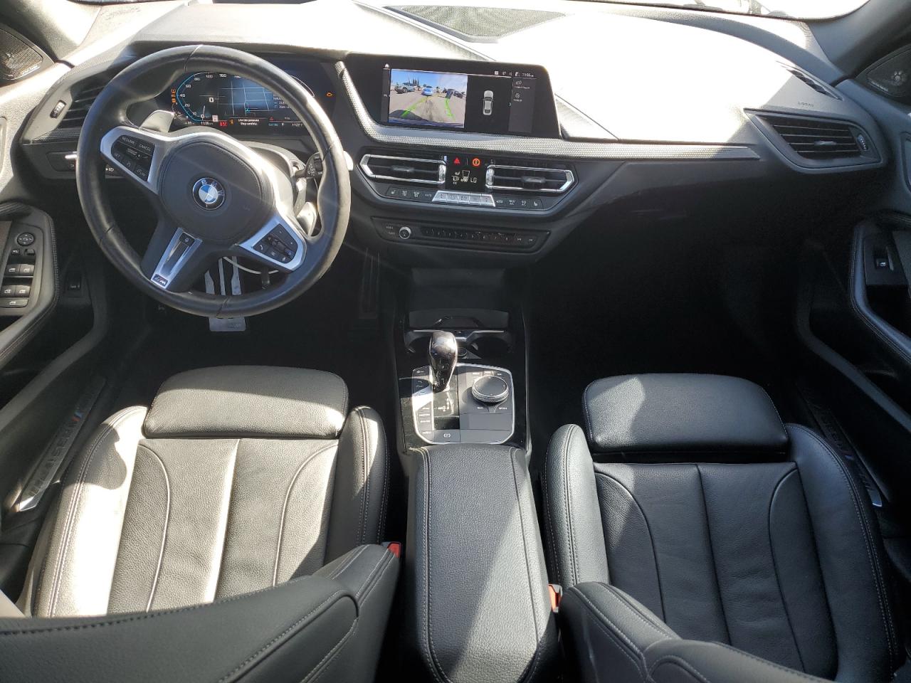 2023 BMW M235Xi VIN: WBA13AL05P7N02465 Lot: 91567755