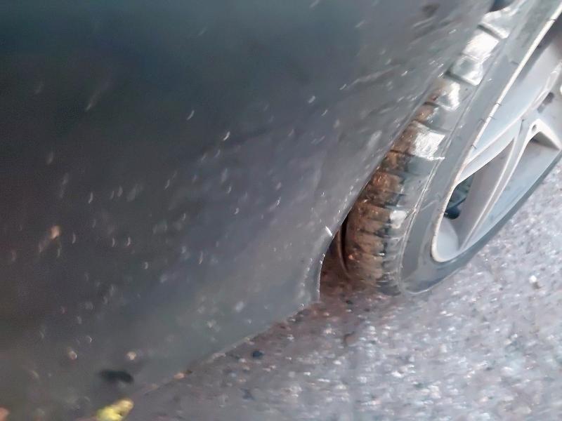 2018 MERCEDES-BENZ C CLASS C250D AMG LINE PREMIUM PLUS 5DR 9G-TRONIC