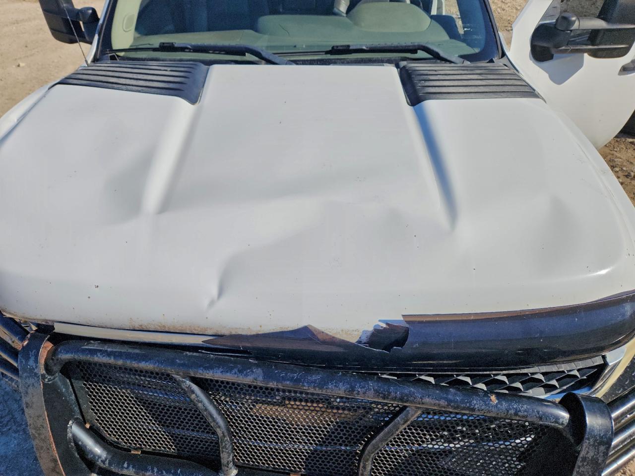 2011 Chevrolet Silverado C2500 Heavy Duty VIN: 1GC1CVCG6BF241644 Lot: 94145645