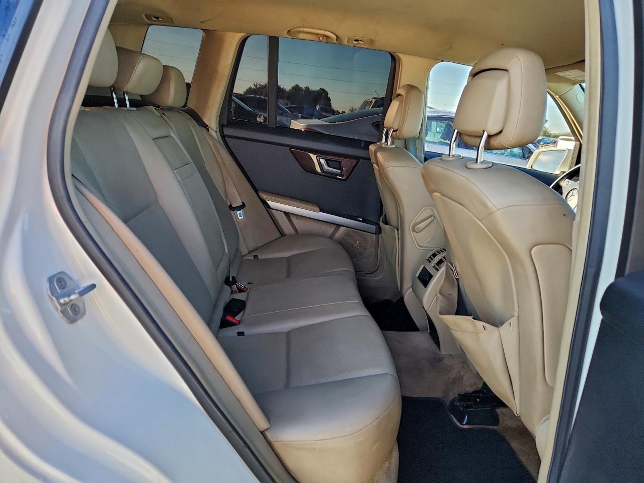 2010 Mercedes-Benz Glk 350 VIN: WDCGG5GBXAF392170 Lot: 94420575