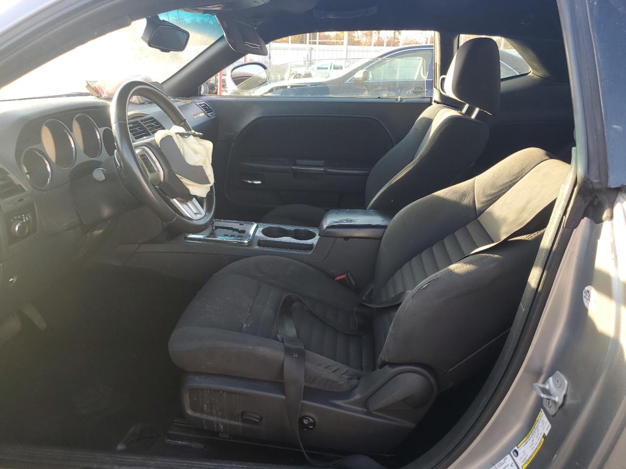 2013 Dodge Challenger Sxt VIN: 2C3CDYAG1DH620065 Lot: 92253435