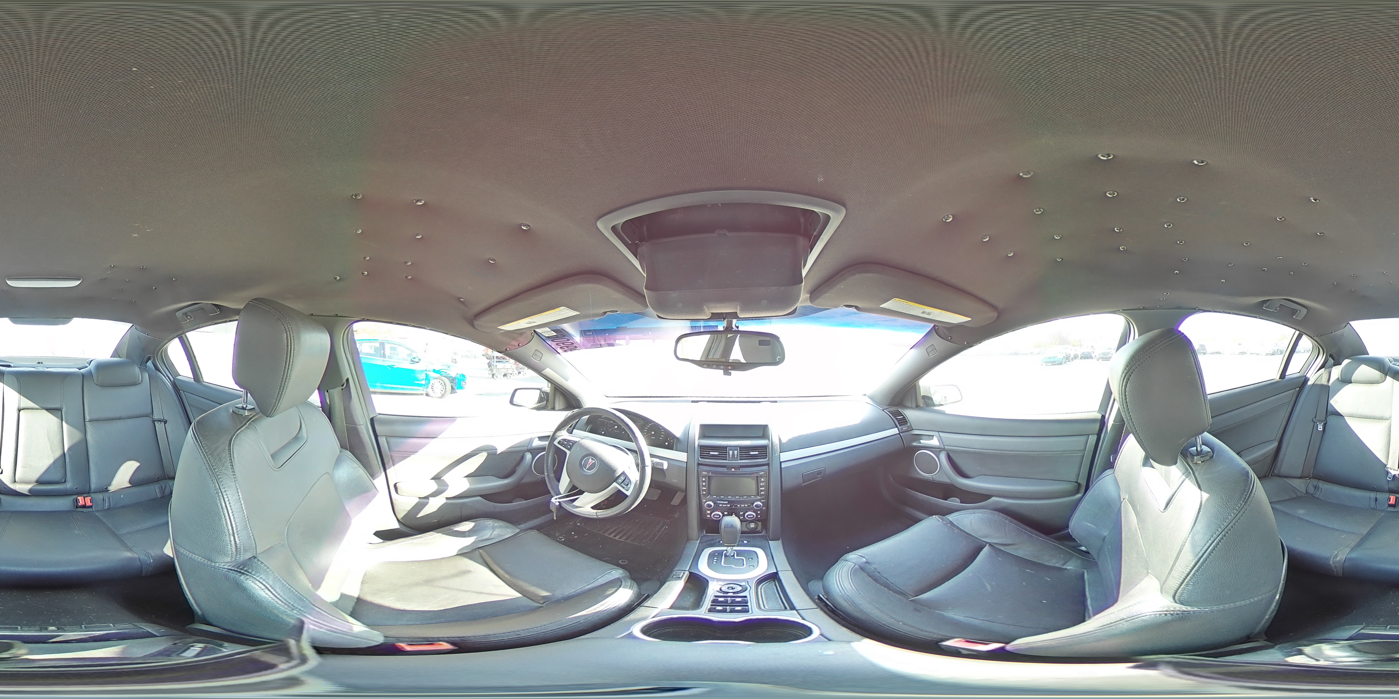 2008 Pontiac G8 VIN: 6G2ER57738L118248 Lot: 90666885