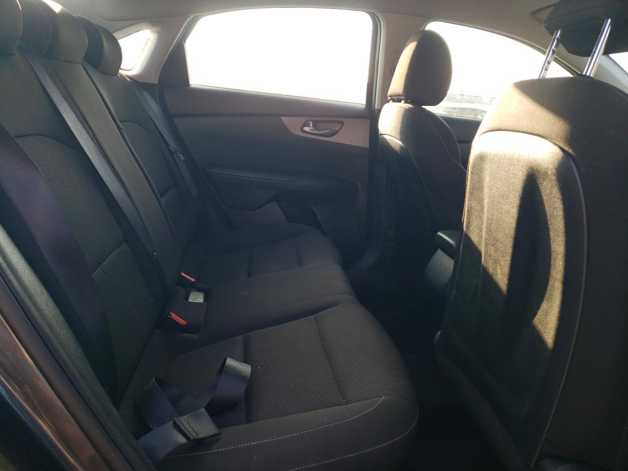 2021 Kia Forte Fe VIN: 3KPF24AD3ME266574 Lot: 93090365