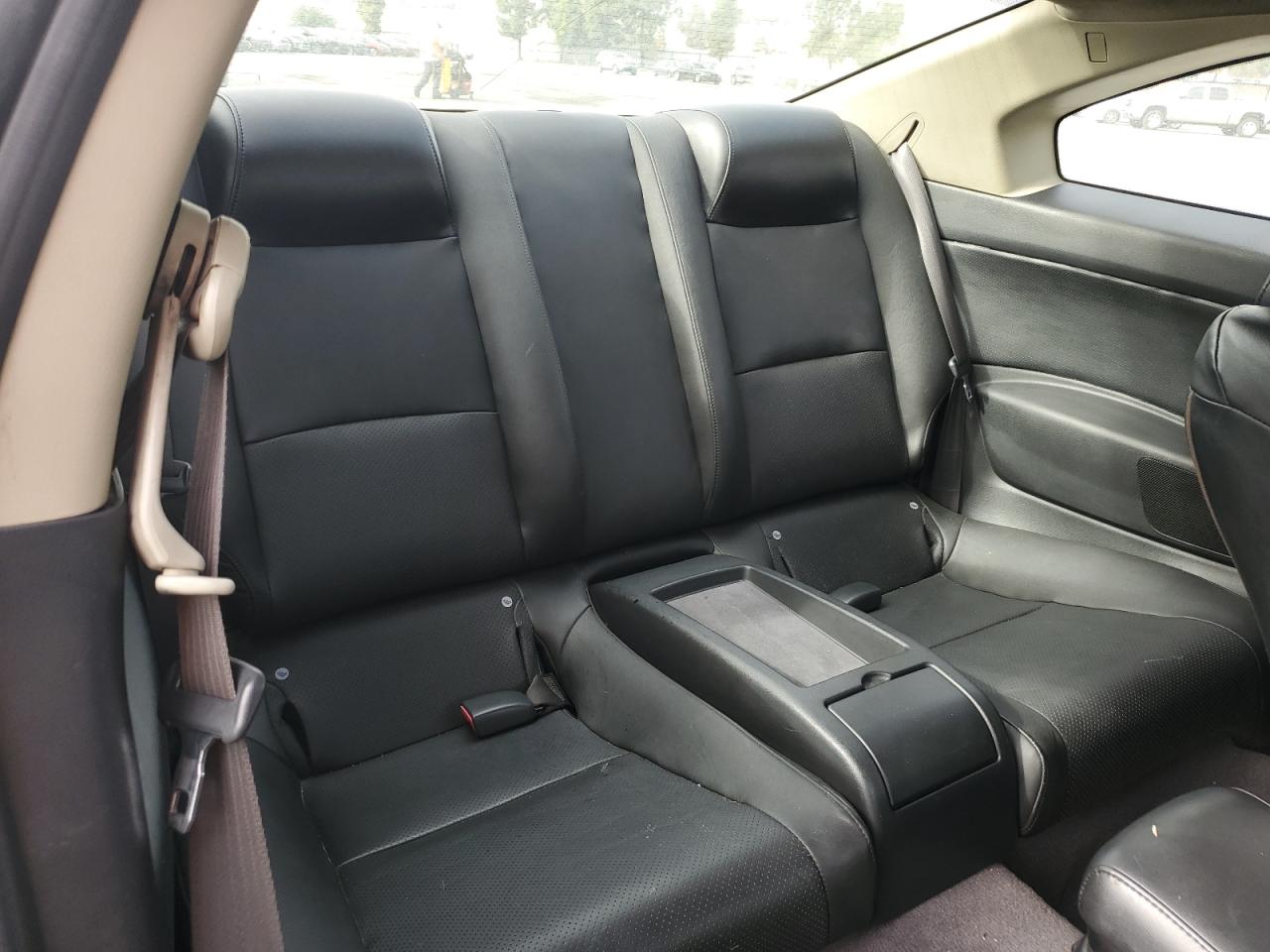 2004 Infiniti G35 VIN: JNKCV54E64M818539 Lot: 92317485