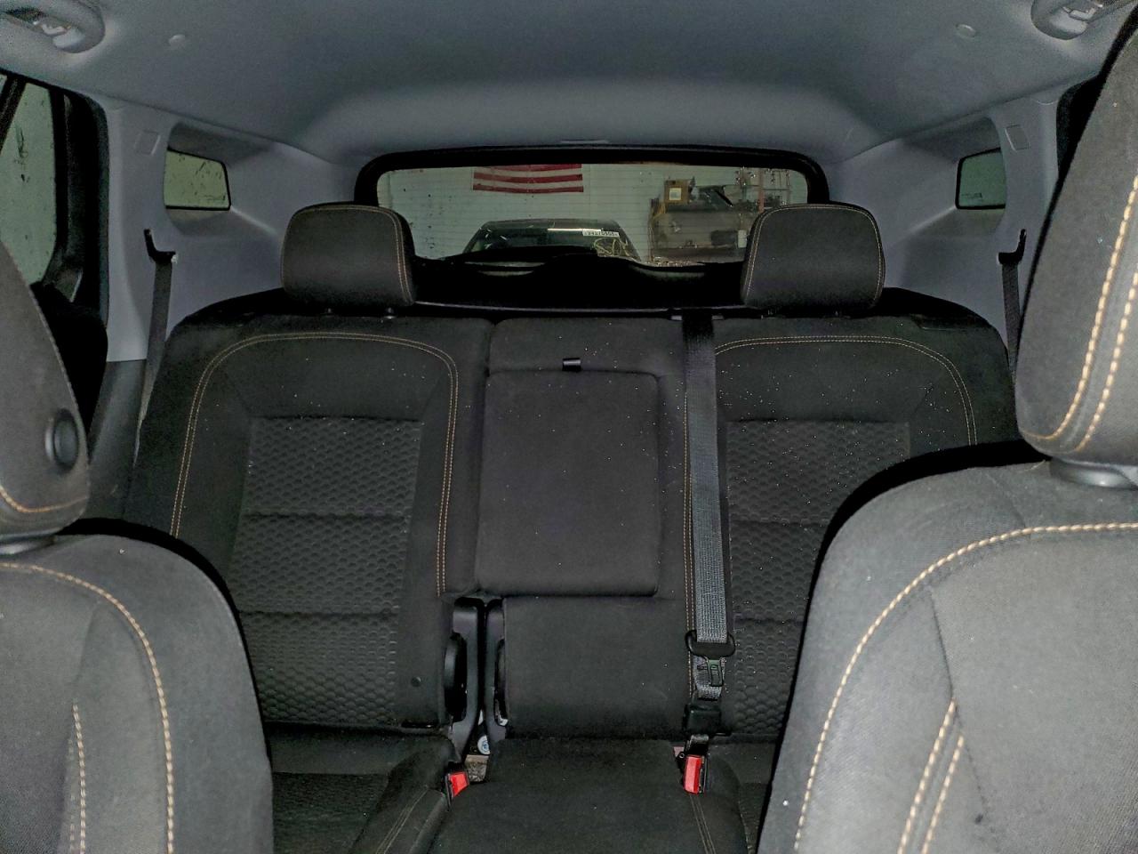 2019 GMC Terrain Sle VIN: 3GKALTEV6KL110935 Lot: 94293565