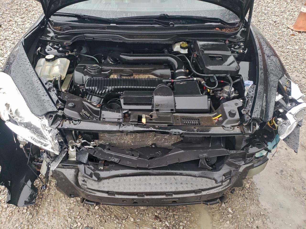 2012 Volvo C70 T5 VIN: YV1672MC9CJ126212 Lot: 94113565