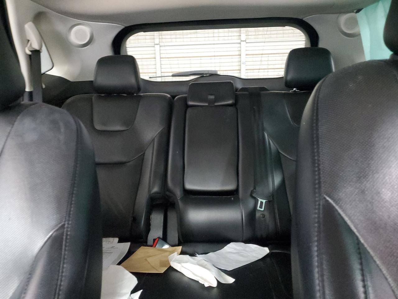 2022 Ford Edge Titanium VIN: 2FMPK4K93NBA54812 Lot: 90880715