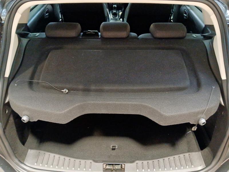 2017 FORD FOCUS 1.0 ECOBOOST 125 TITANIUM 5DR