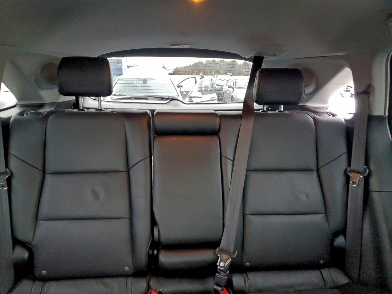 2017 Acura Rdx Technology VIN: 5J8TB4H5XHL027720 Lot: 93397735