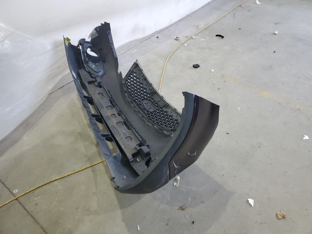 2012 Kia Sorento Base VIN: 5XYKTDA62CG198508 Lot: 92054225