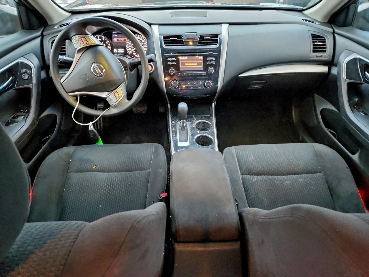 2014 Nissan Altima 2.5 VIN: 1N4AL3AP8EN253687 Lot: 94501865