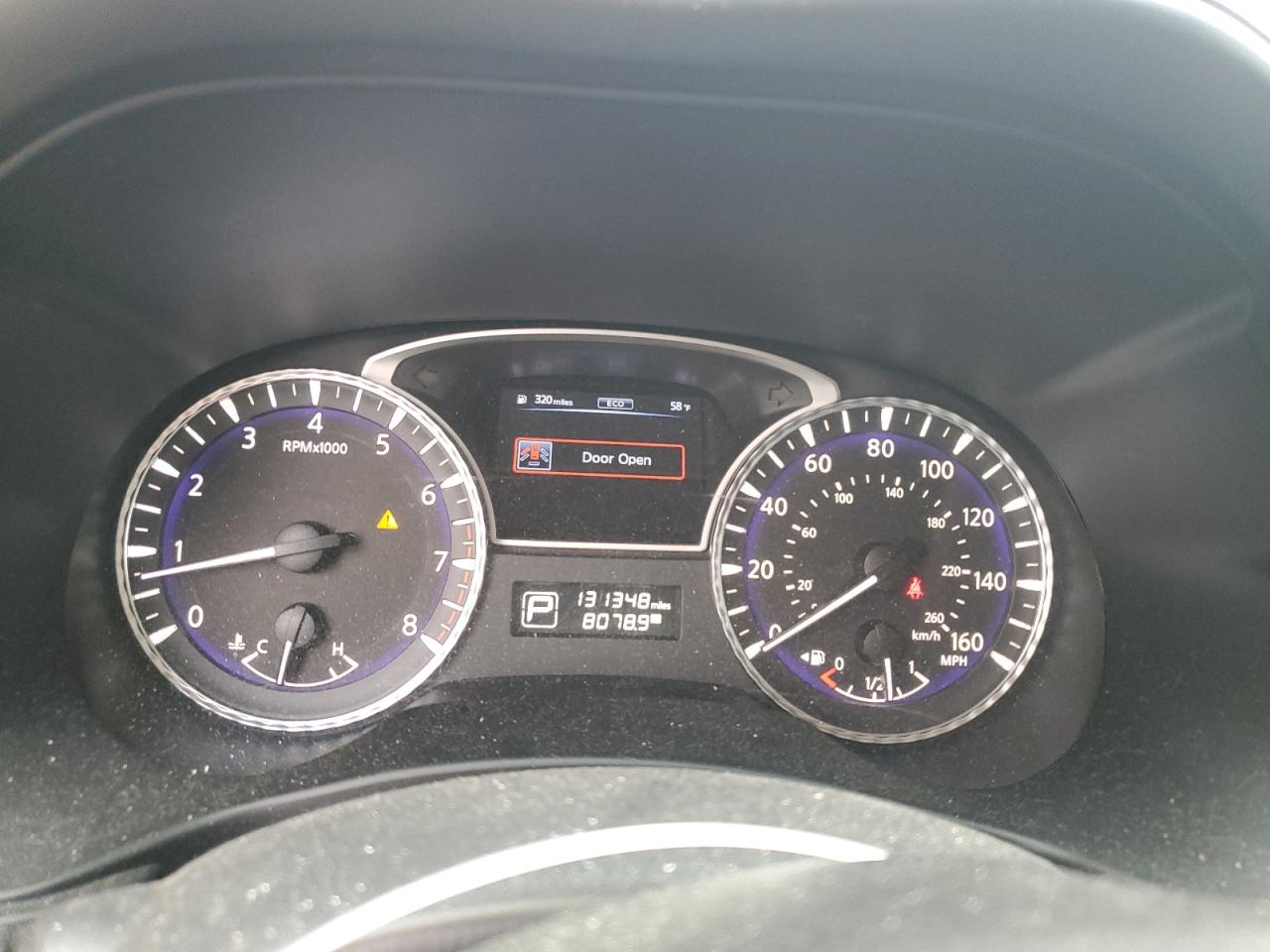 2014 Infiniti Qx60 VIN: 5N1AL0MM1EC517382 Lot: 92138575