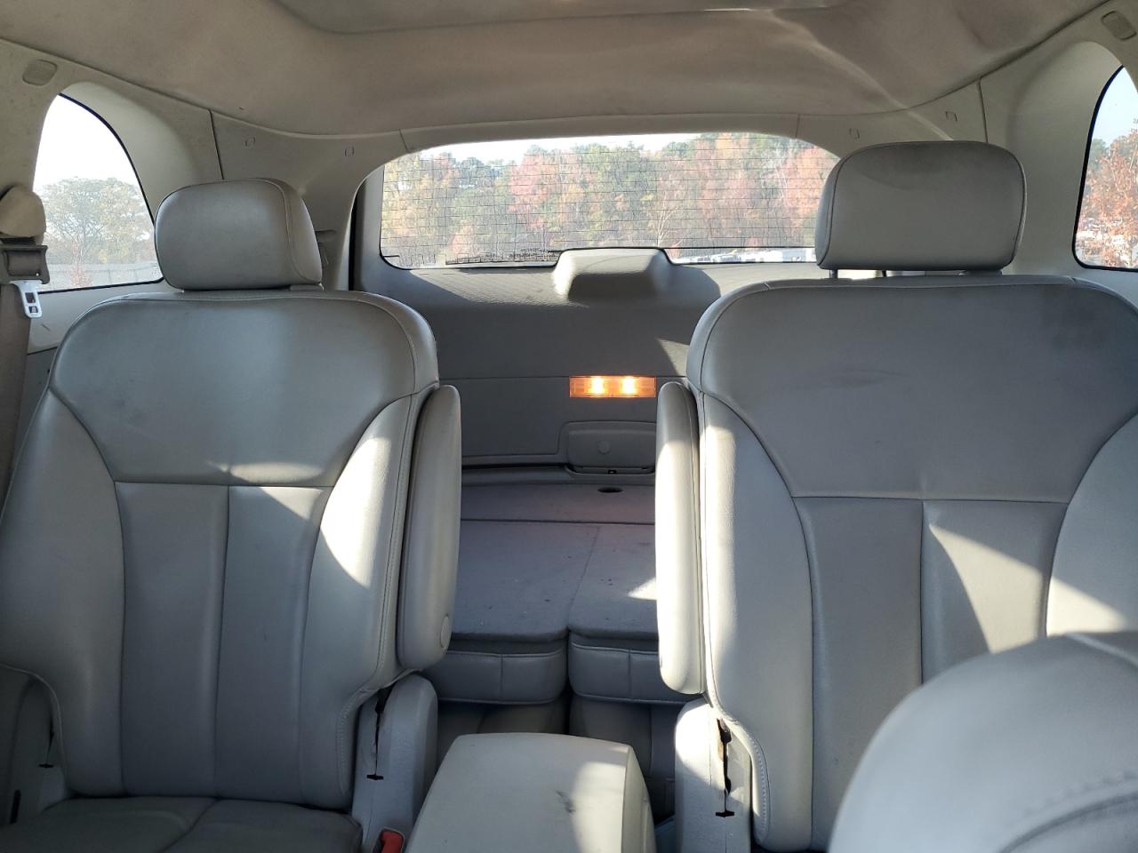 2007 Chrysler Pacifica Touring VIN: 2A8GM68X07R337557 Lot: 91488405