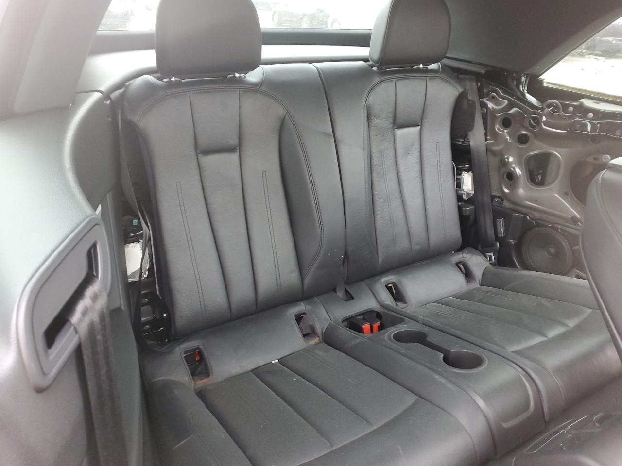 2018 Audi A5 Premium VIN: WAUWNGF58JN003611 Lot: 93050555