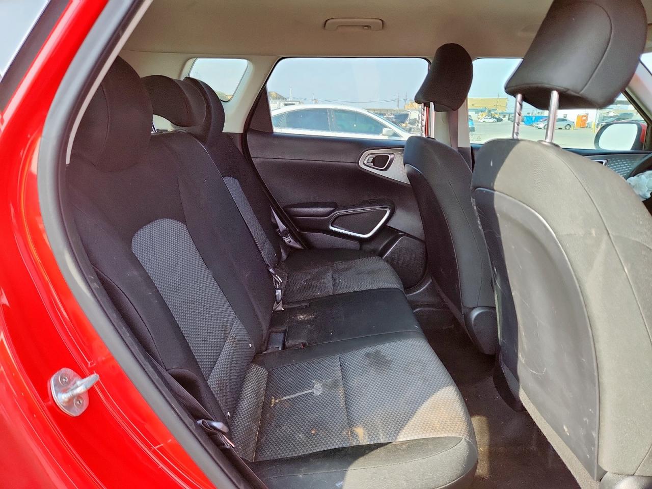 2020 Kia Soul Lx VIN: KNDJ23AU3L7124065 Lot: 92753755